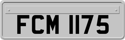 FCM1175