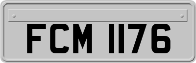 FCM1176