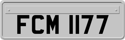 FCM1177