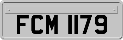 FCM1179