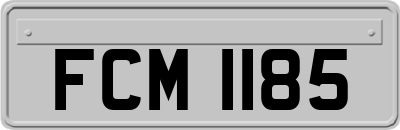 FCM1185