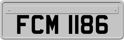FCM1186