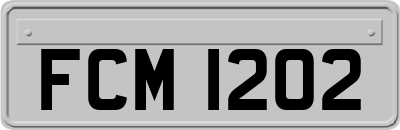 FCM1202