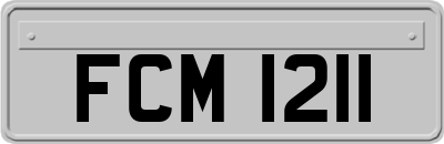 FCM1211