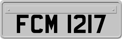 FCM1217
