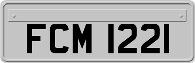 FCM1221