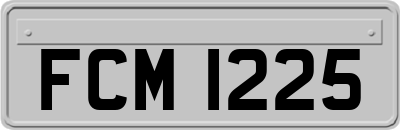 FCM1225