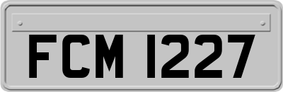 FCM1227