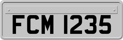 FCM1235