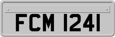 FCM1241