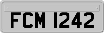FCM1242