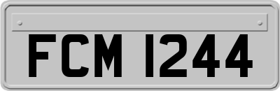 FCM1244