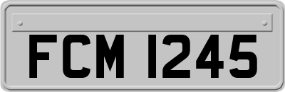FCM1245