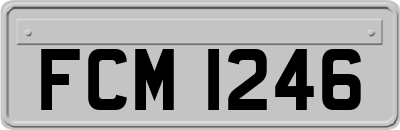 FCM1246