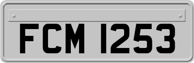 FCM1253