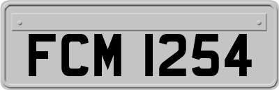 FCM1254