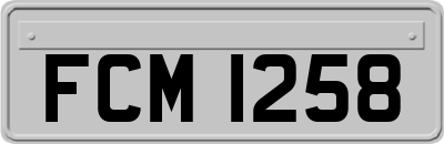 FCM1258
