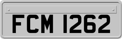 FCM1262