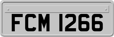 FCM1266