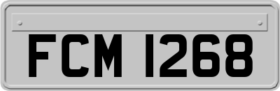 FCM1268