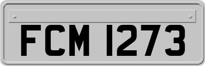 FCM1273