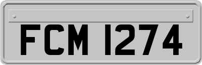 FCM1274