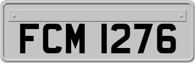 FCM1276