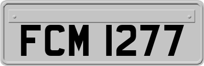 FCM1277