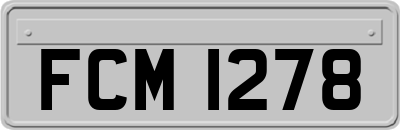 FCM1278