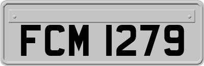 FCM1279