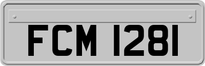 FCM1281