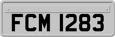 FCM1283