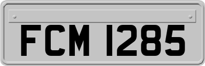 FCM1285