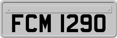 FCM1290