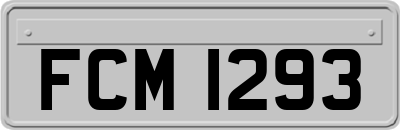 FCM1293