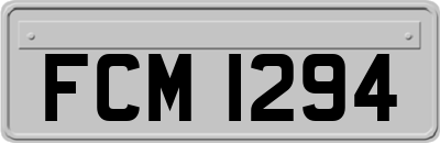 FCM1294