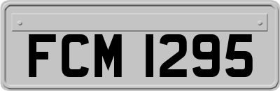 FCM1295