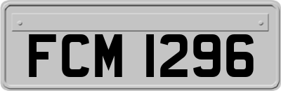 FCM1296