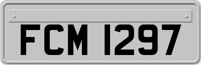 FCM1297