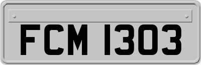 FCM1303
