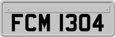 FCM1304