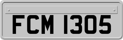 FCM1305