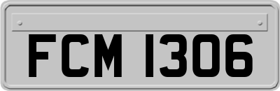 FCM1306