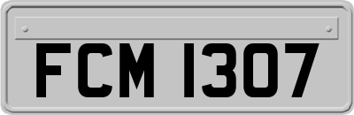 FCM1307