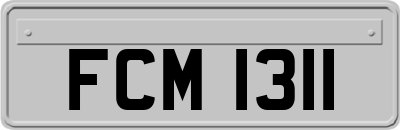 FCM1311