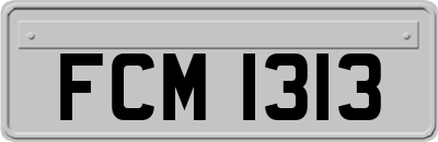 FCM1313