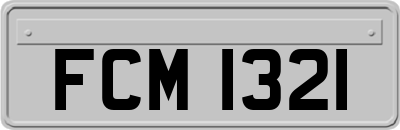 FCM1321