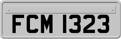 FCM1323