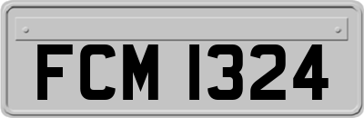 FCM1324
