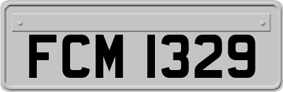 FCM1329